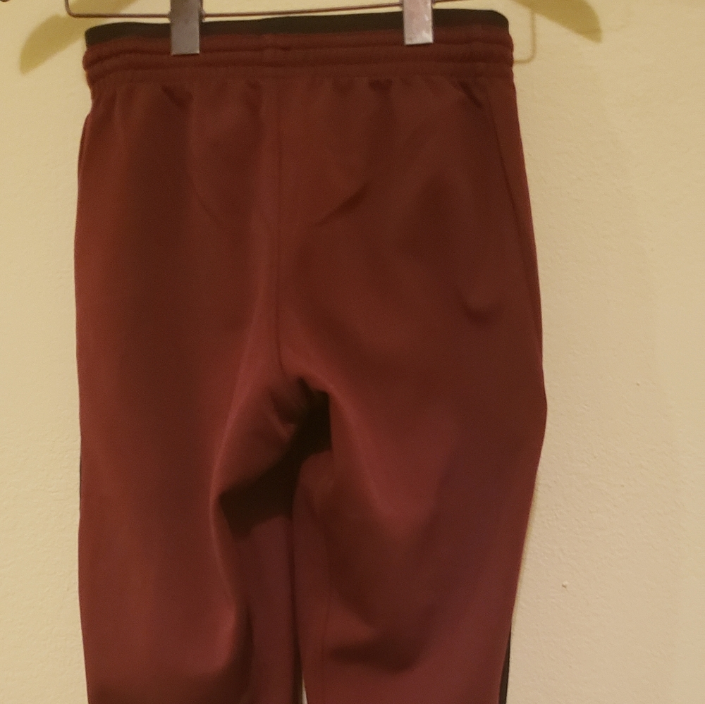 Nike Showtime Elite Pants - Picture 2 of 4